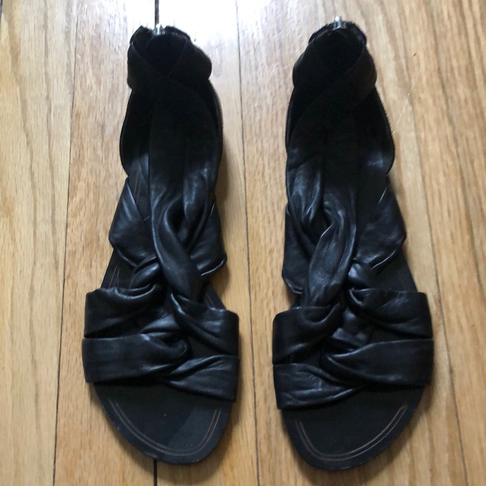 Maria sharapova by cole hann sandals